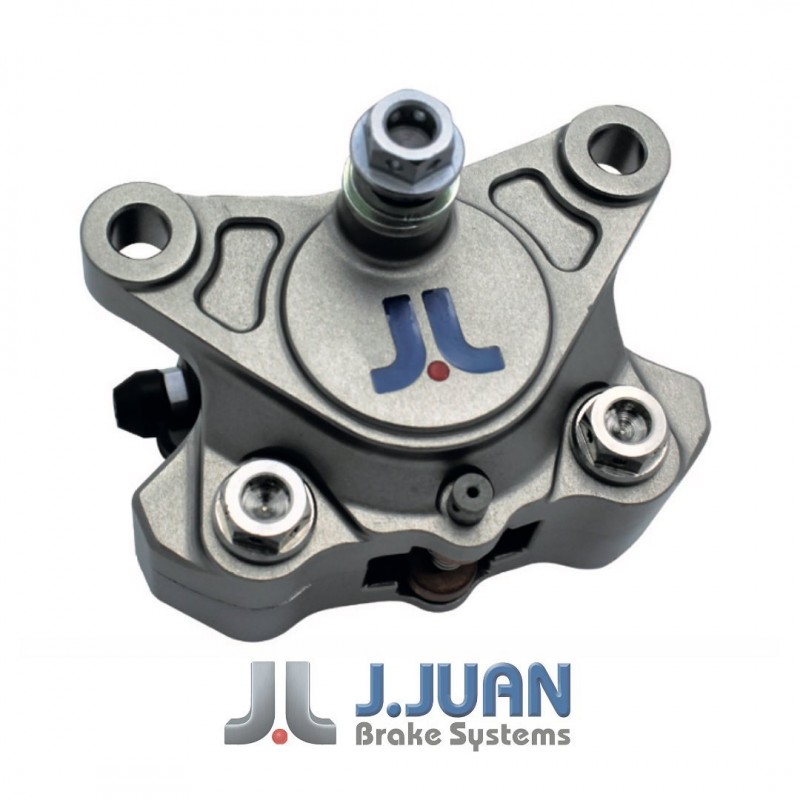 Étrier de frein arrière racing J.Juan P2x25mm (entraxe 64mm)