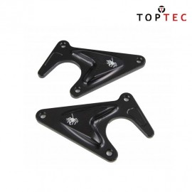 Supports béquille racing Spider Yamaha YZF-R1/R6/R7