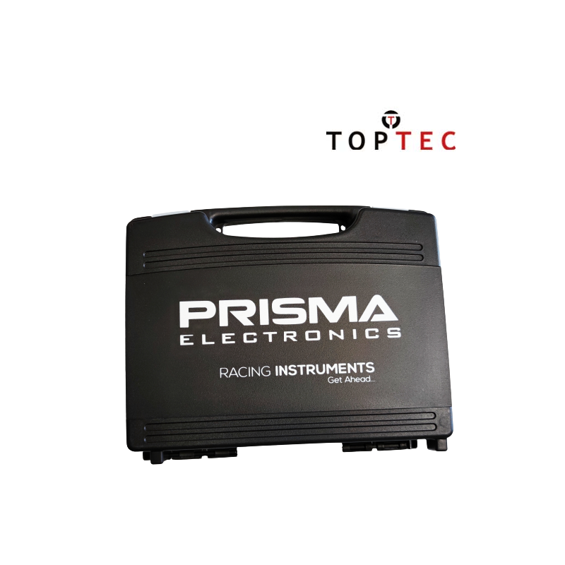 Valise de transport pour instrument Prisma Electronics