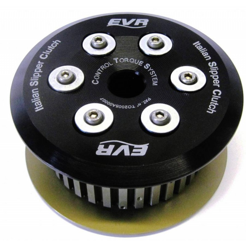 Embrayage Anti-Dribble EVR pour moteur YX 150